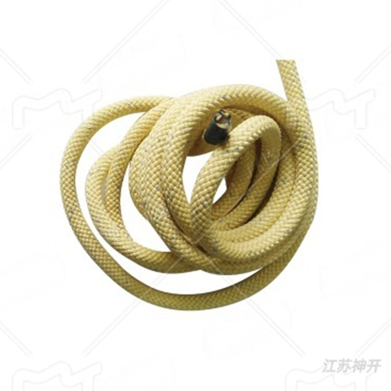 芳纶缆绳