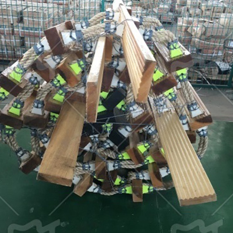 船用引水梯