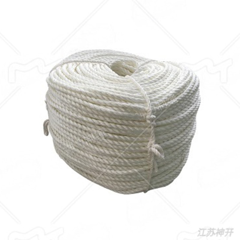 聚丙烯缆绳